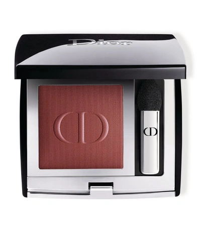 Dior Show Mono Couleur Couture Eyeshadow