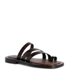 A.EMERY A.EMERY LEATHER LIAM SANDALS,16886680