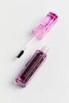 Kosas Air Brow Tinted Volumizing Treatment Gel In Black