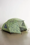 Poler 2-person Tent In Light Green