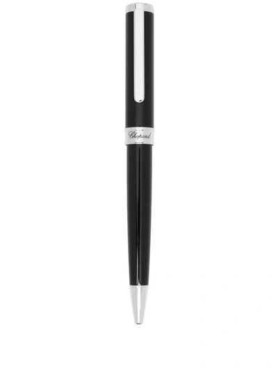 Chopard Classic Ballpoint Pen In Black