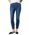 JAG JEANS WOMEN'S VALENTINA PULL ON SKINNY JEANS