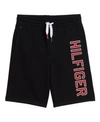 TOMMY HILFIGER LITTLE BOYS GRAPHIC KNIT SHORT