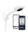 Nanit Pro Smart Baby Monitor And Wall Mount