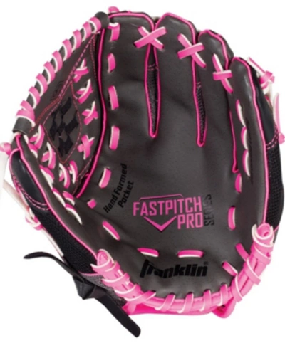 Franklin Sports 12.0" Mesh Pvc Windmill Series In Gray Pink