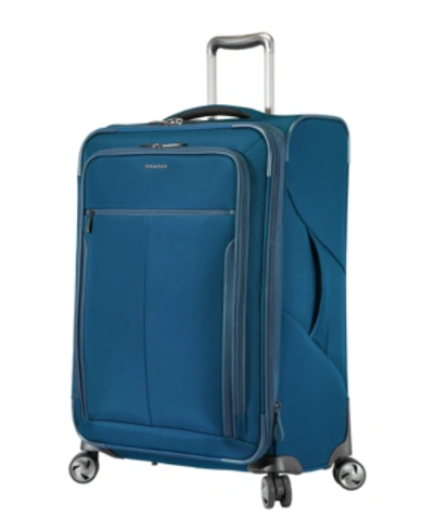 Ricardo Seahaven 2.0 Softside 25" Medium Check-in In Rich Teal