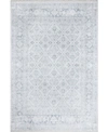 Momeni Chandler Chandchn-4 7'6" X 9'6" Area Rug In Gray