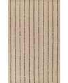 Momeni Simba Simbasim-1 3'6" X 5'6" Area Rug In Ivory