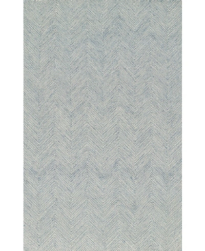 MOMENI CHARLES CHARSCHR-1 2' X 3' AREA RUG