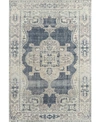 MOMENI CHANDLER CHANDCHN-6 7'6" X 9'6" AREA RUG