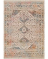 Momeni Izmir Izmiriz-04 2' X 3' Area Rug In Multi