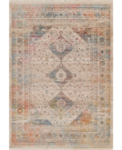 Momeni Izmir Izmiriz-04 2' X 3' Area Rug In Multi