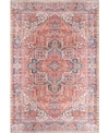 MOMENI CHANDLER CHANDCHN-1 7'6" X 9'6" AREA RUG