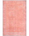 MOMENI CHANDLER CHANDCHN-2 7'6" X 9'6" AREA RUG