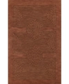 MOMENI SIMBA SIMBASIM-3 2' X 3' AREA RUG