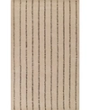 Momeni Simba Simbasim-1 5' X 8' Area Rug In Ivory