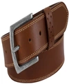 Florsheim Men's Jarvis Belt In Brown