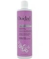 OUIDAD DRINK UP CLEANSING CONDITIONER, 12 OZ.