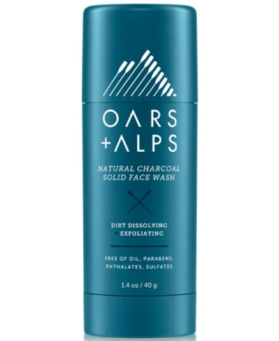 Oars + Alps Solid Face Wash, 1.4-oz.