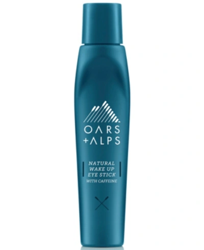 Oars + Alps Wake Up Eye Stick, 0.5-oz.