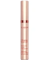 Clarins V-shaping Facial Lift Depuff & Contour Eye Cream, 0.51 oz