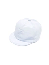 Colorichiari Flat-peak Cap In Blue