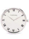 CHOPARD CLASSIC TABLE CLOCK