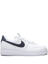 Nike Air Force 1 '07 Sneakers In White