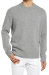 FRAME CASHMERE SWEATER,LMSW0088