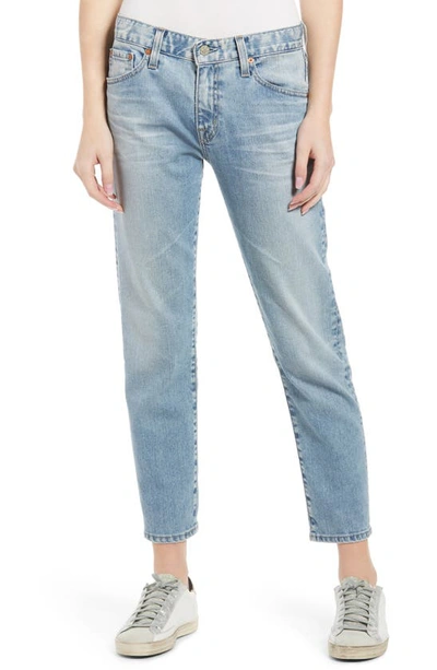 Ag Ex-boyfriend Relaxed Slim Jeans In 20 Years La Mesa