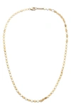 Lana Jewelry 24-inch Nude Chain Necklace In Yg