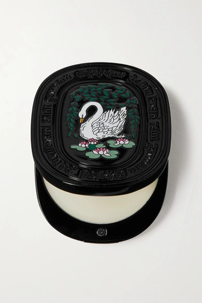 Diptyque Refillable Solid Perfume In Colourless