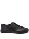 GIVENCHY LOW-TOP CITY SNEAKERS
