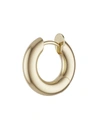 Spinelli Kilcollin 18k Yellow Gold Macro Hoop Earring