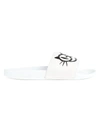 GUCCI PURSUIT CAT SLIDES,400013963773