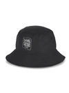 OPENING CEREMONY MEN'S WARPED LOGO BUCKET HAT,400013765596