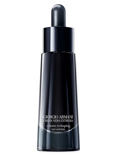 Armani Beauty Crema Nera Extrema Volume Reshaping Eye Serum