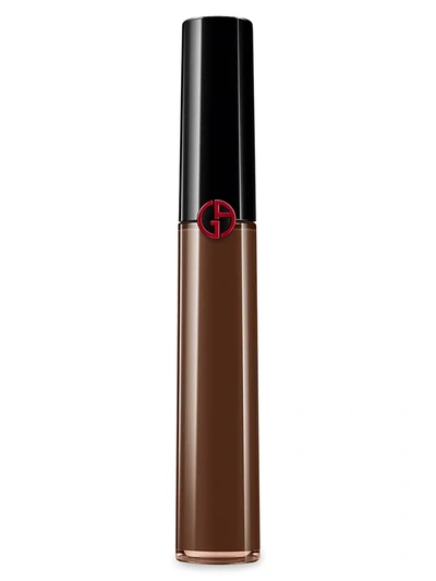 Armani Beauty Power Fabric Full-coverage Concealer In Nude