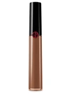 Armani Beauty Power Fabric Full-coverage Concealer In Nude