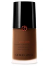Armani Collezioni Power Fabric Longwear High Cover Liquid Foundation In Spf 25