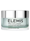 Elemis Pro-collagen Oxygenating Night Cream 1.7 Oz. In No Color