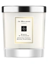 Jo Malone London Lime Basil & Mandarin Scented Home Candle In Size 6.8-8.5 Oz.