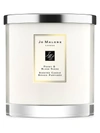 Jo Malone London Peony & Blush Suede Luxury Candle