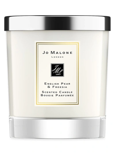 Jo Malone London Women's English Pear & Freesia Home Candle