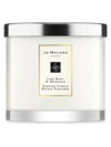 Jo Malone London Lime, Basil & Mandarin Scented Candle In Size 8.5 Oz. & Above