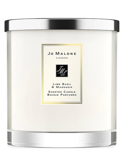 Jo Malone London Lime, Basil & Mandarin Luxury Candle