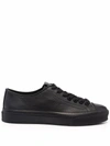GIVENCHY GIVENCHY SNEAKERS BLACK
