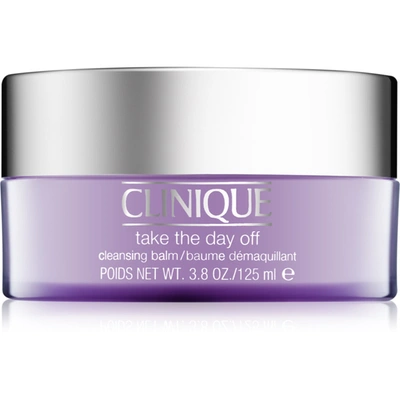 Clinique / Take The Day Off Cleansing Balm 3.8 oz In N/a