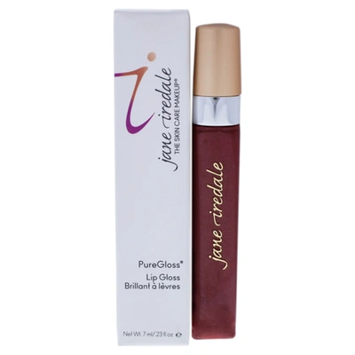 Jane Iredale Puregloss Lip Gloss - Cosmo By  For Women - 0.23 oz Lip Gloss In N,a