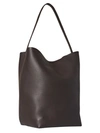 The Row N/s Park Tote Mocha